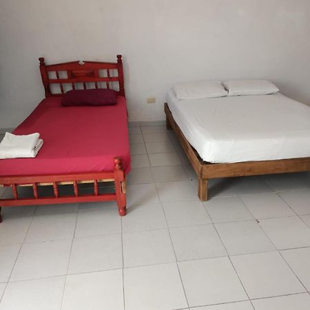 Gaviota Apartment Плая дел Кармен Екстериор снимка
