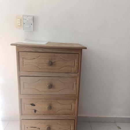 Gaviota Apartment Плая дел Кармен Екстериор снимка