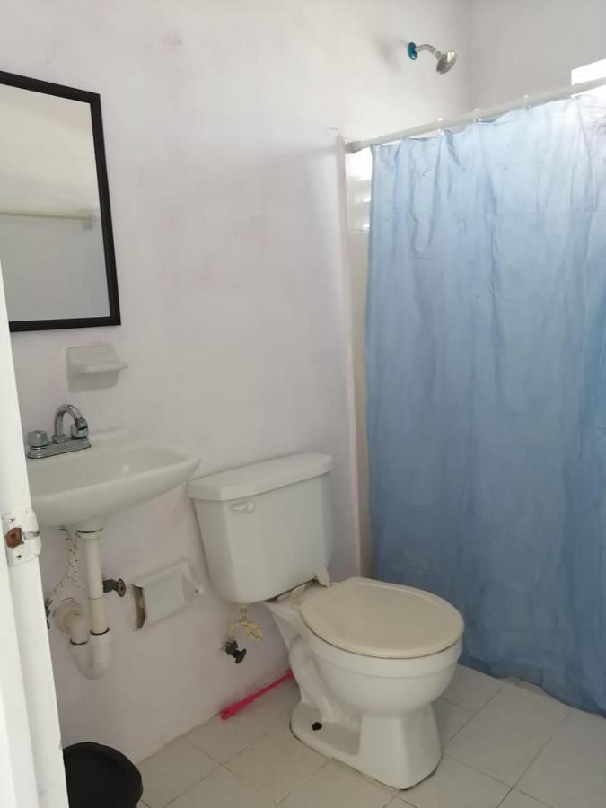 Gaviota Apartment Плая дел Кармен Екстериор снимка