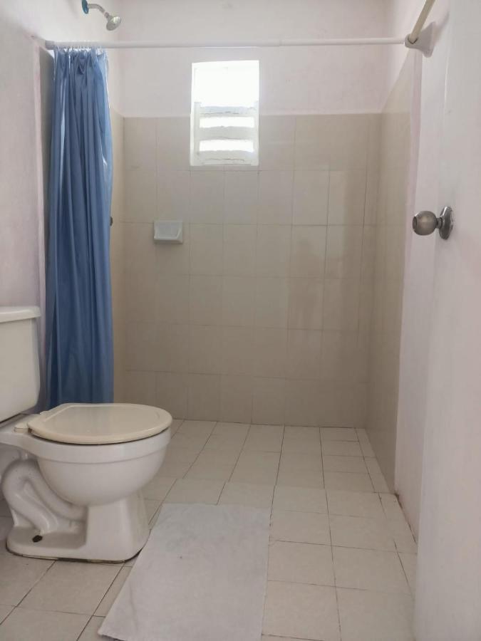 Gaviota Apartment Плая дел Кармен Екстериор снимка