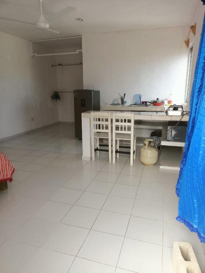 Gaviota Apartment Плая дел Кармен Екстериор снимка
