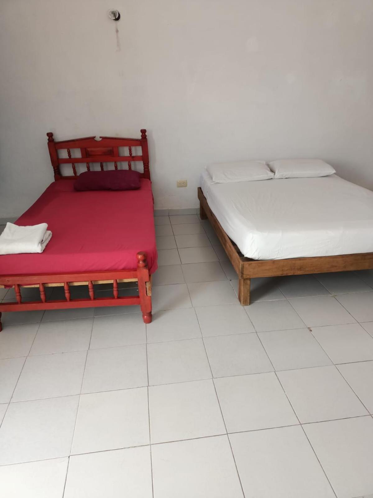 Gaviota Apartment Плая дел Кармен Екстериор снимка